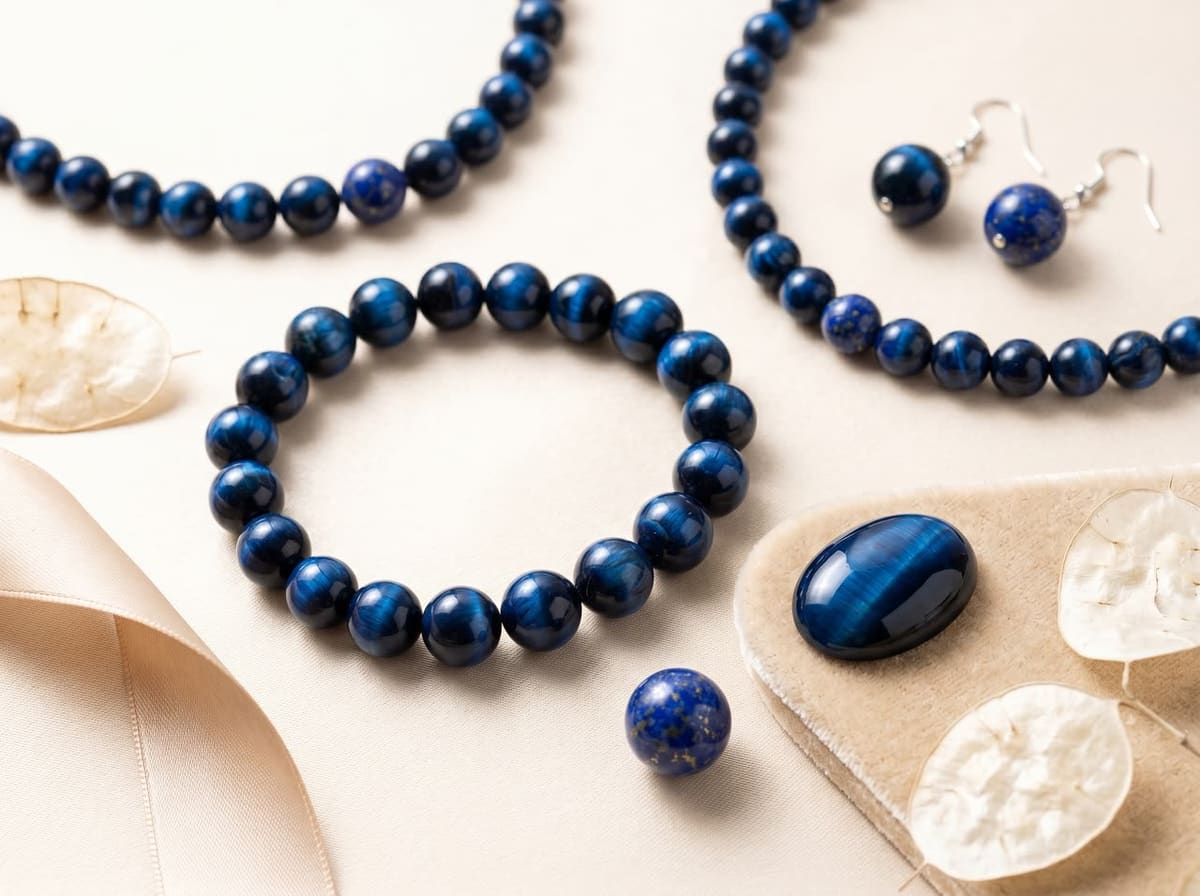 Craft — an artisan hand-finishing a piece