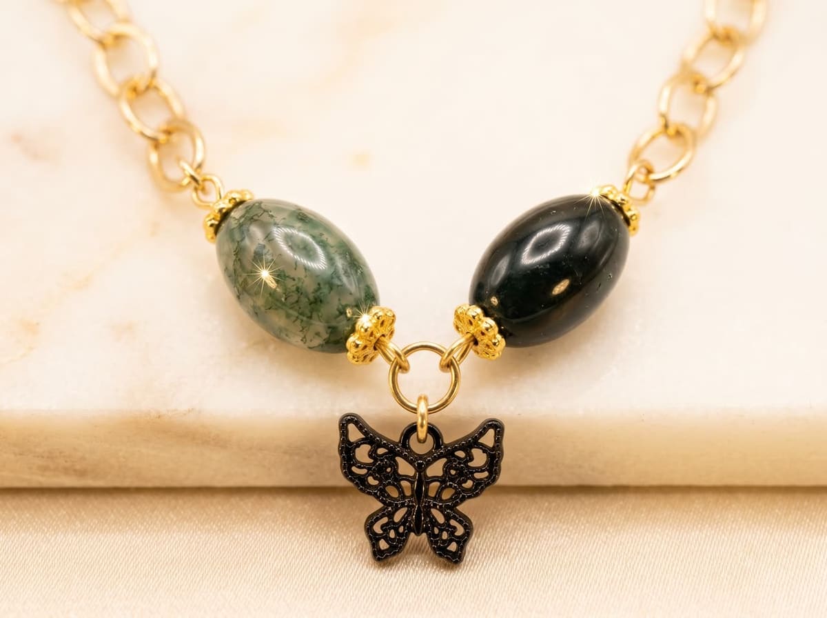 Heritage — 15+ years of fine jewelry craftsmanship